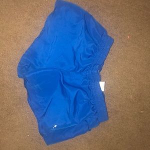 Danskin swimming trunks